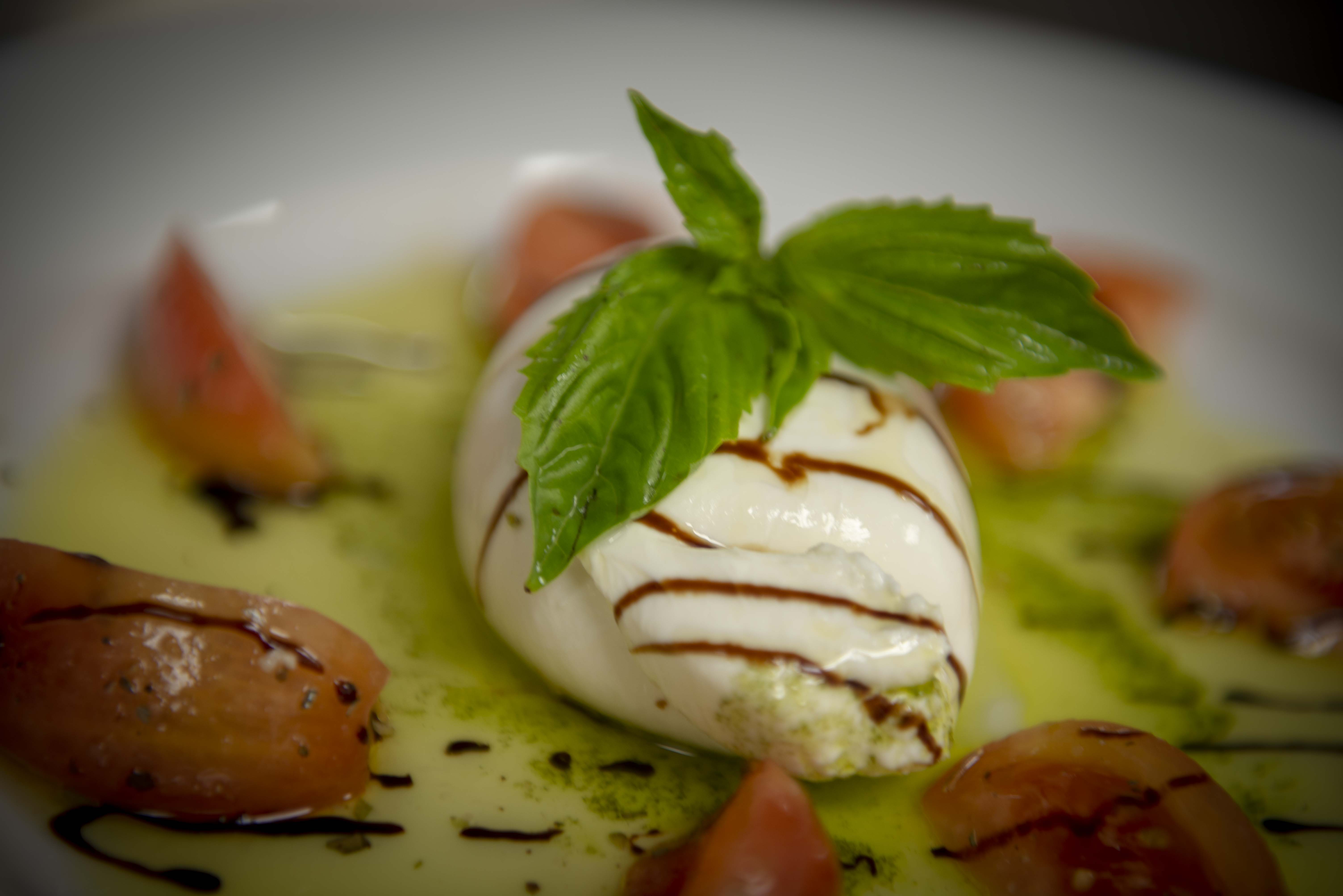 BACCO Italian + Wine Bar Restaurant in Abingdon, MD Lunch + Dinner