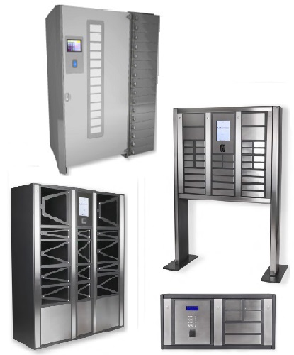 ELECTRONIC ASSET MANAGEMENT SYSTEMS