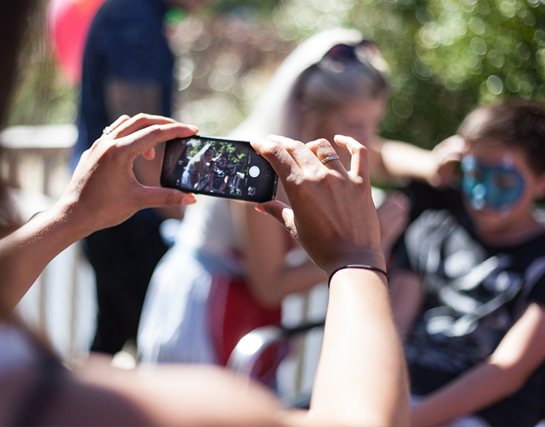 Auckland Face Painter Hire Kids Party Magic*