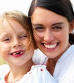 Occasionally children will have tumors of the nose and sinus present with similar symptoms to sinus infections.