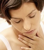 Treating Post Nasal Drip with help from your ENT doctor