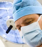 Treating salivary gland disease via medical and surgical methods.
