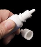 Over the counter (OTC) treatment is easily obtained for sinus infections.
