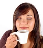 Problems with smell and taste affect many areas of your life.