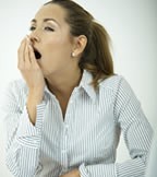 There are sometimes risks with treating congestion. You should always consult a physician.