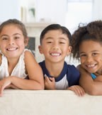 Children and adults are at risk for tinnitus, though it is not a common complaint.