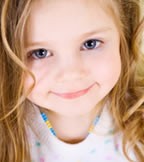 Hearing loss in children is preventable with early screening.