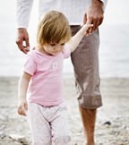 Ear tubes are common solutions to preventing infection in young children.