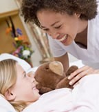 ENTs can help treating tonsil and adenoid diseases.