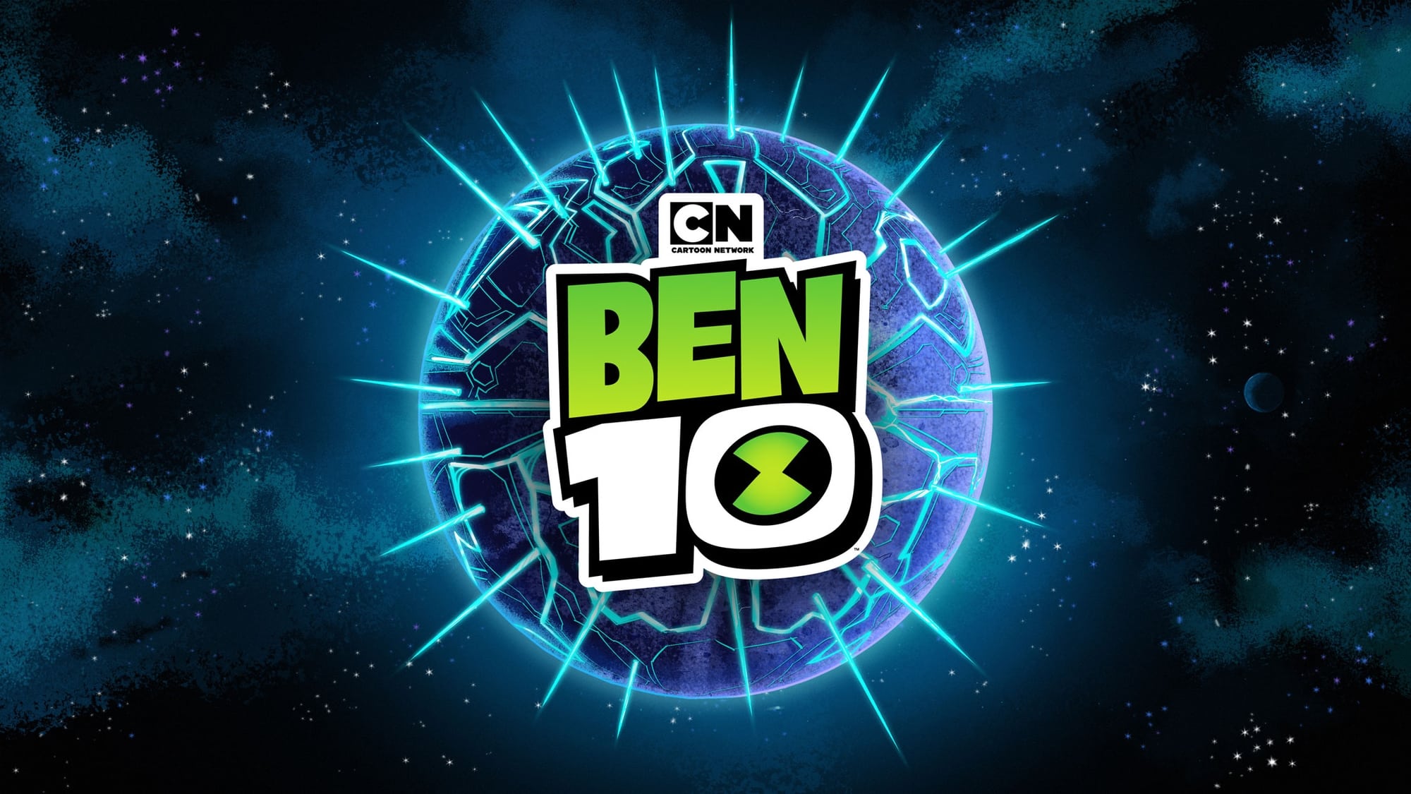 Ben 10 - Alien Worlds 2