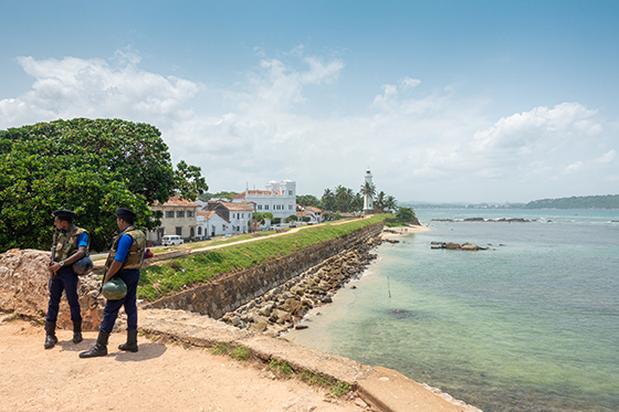 Galle