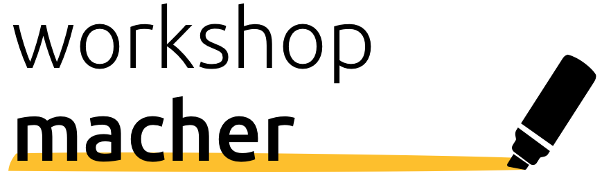 workshopmacher.de Logo