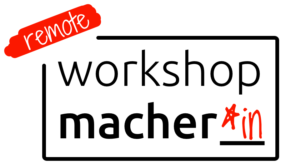 Logo Workshopmacher