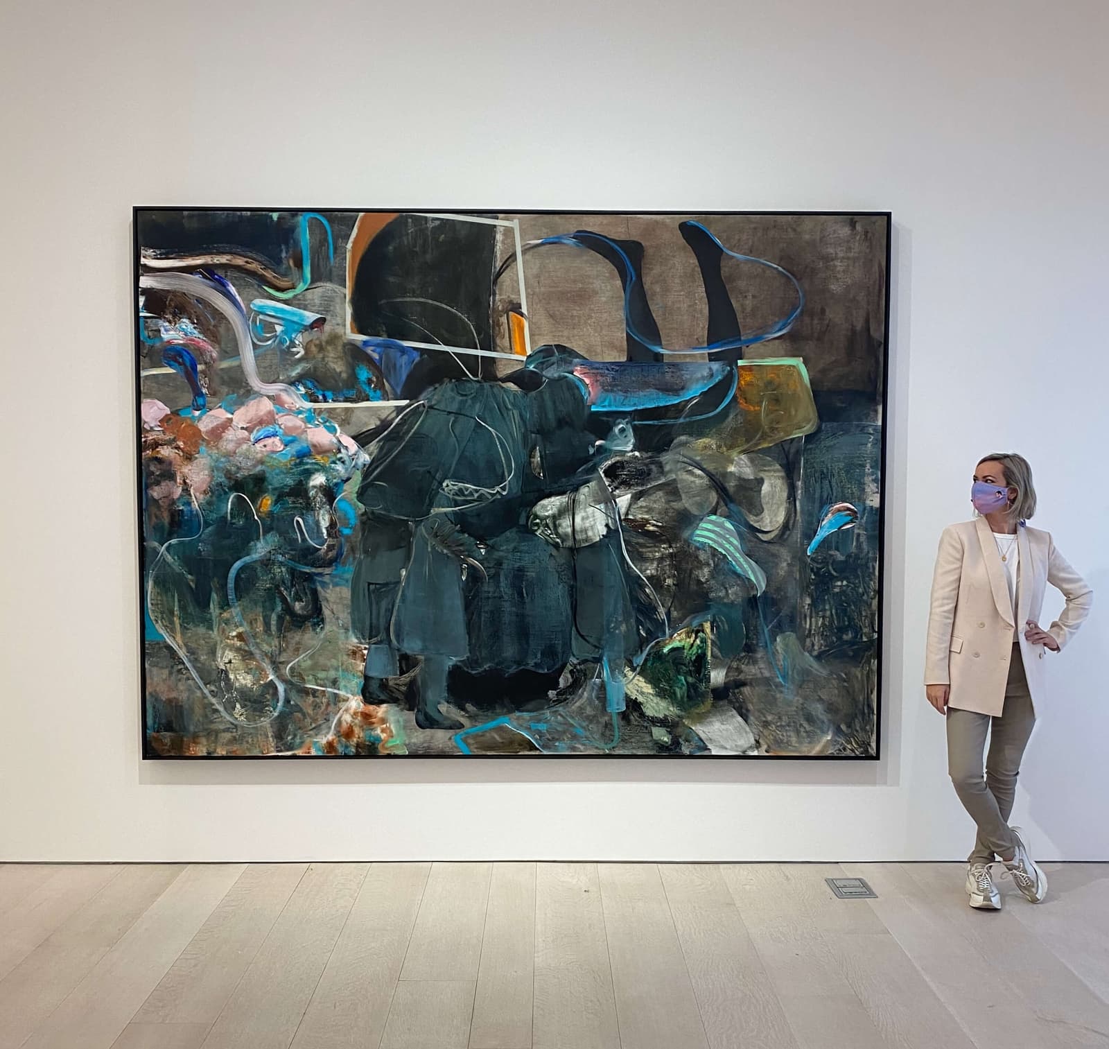 adrian-ghenie-at-pace-gallery