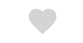 heart button animated when pressed