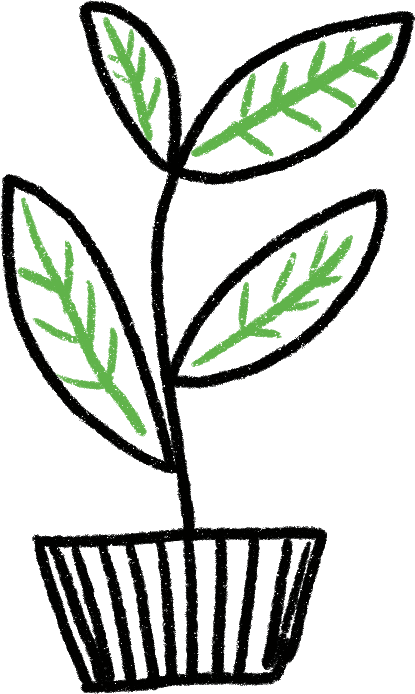 Ilustrace květiny