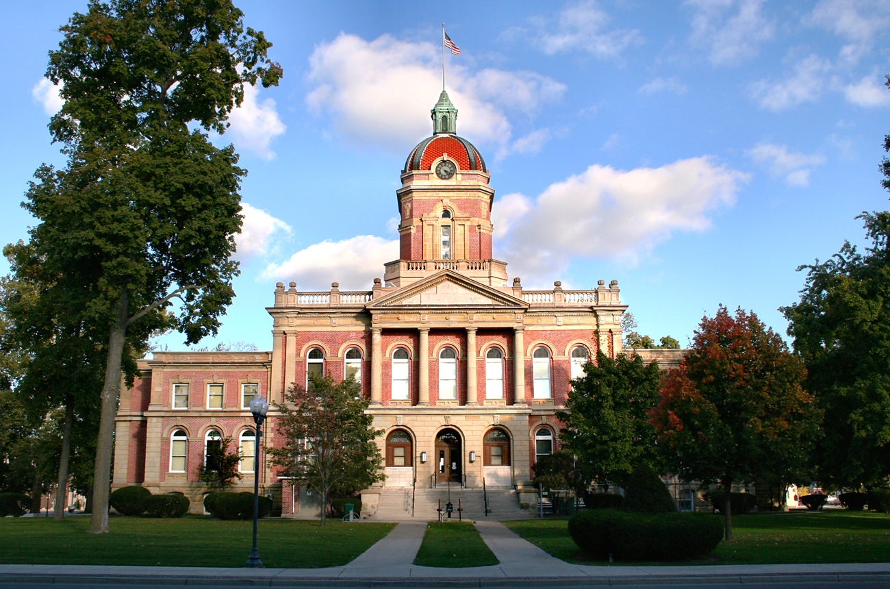 Economic Development Success by Elkhart County using GIS Planning tools