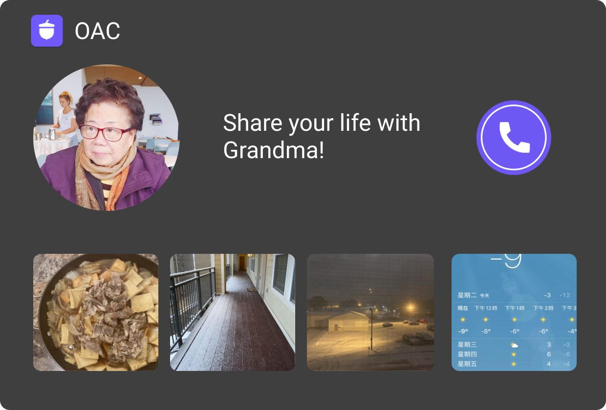 Oac