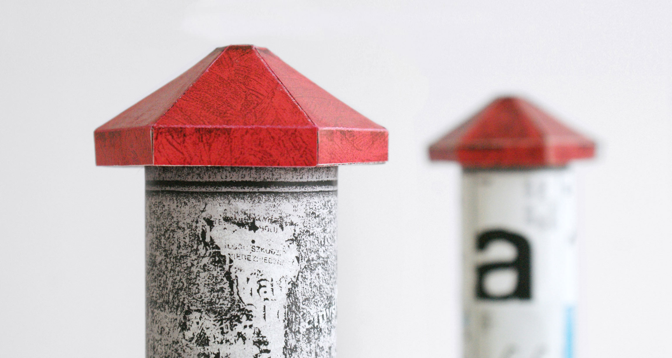 Slup: The Polish Poster Column