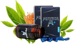 3.Penirum A+ thuốc uống trị xuât tinh sớm cho nam giới