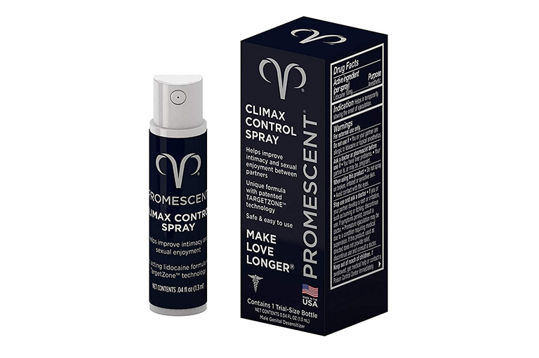 Thuốc Xịt Promescent Giá Bao Nhiêu? Có Tốt Không? (Reviews A - Z)