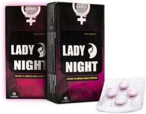 Lady Night là gì
