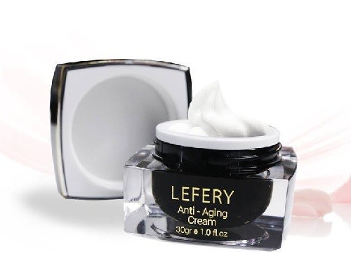3. Lefery Cream - kem dưỡng trắng da chống lão hóa