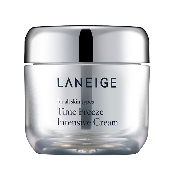 5. Kem đặc trị chống lão hóa Laneige Time Freeze Intensive Cream