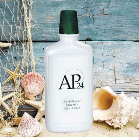 Mua Nước súc miệng AP24 Anti-Plaque Fluoride Mouthwash Chính Hãng Nuskin – Trang chuyên cung cấp các sản phẩm chính hãng của Nuskin