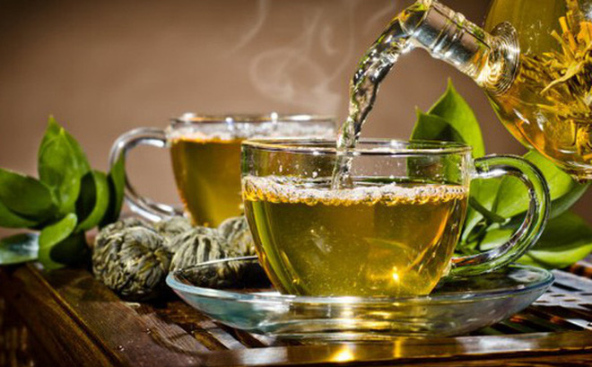 Mỗi ngày nên uống bao nhiêu trà xanh để có tác dụng tốt nhất cho sức