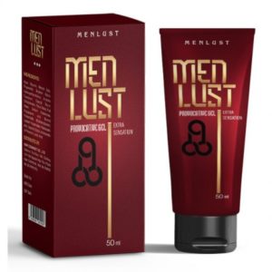Menlust là gì