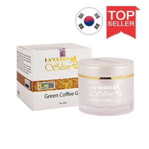 10.Thuốc bôi tan mỡ bụng Korian Beauty La'Queen Slim