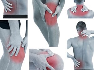 Đau nhức xương khớp là bệnh gì?