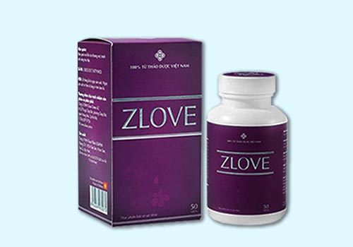 Zlove: Có tốt không, Giá tiền, có bán ở tiệm thuốc tây không