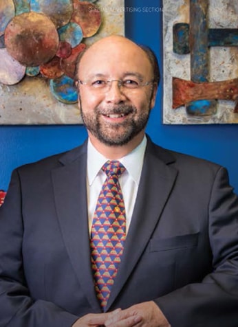 Dr. Richard Lotenfoe of Urology Health Solutions, Inc.