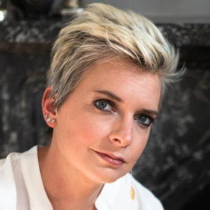 Image of Catrin Finch, Patron