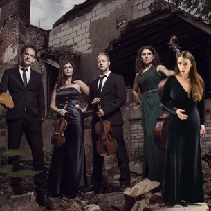Elias Quartet image
