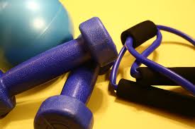 Exercise equipment