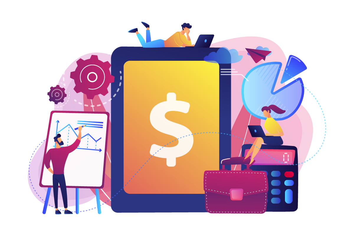 The Role of Robotic Process Automation and Machine Learning in Account Reconciliation Process Improvement