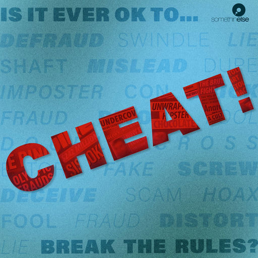 Cheat!