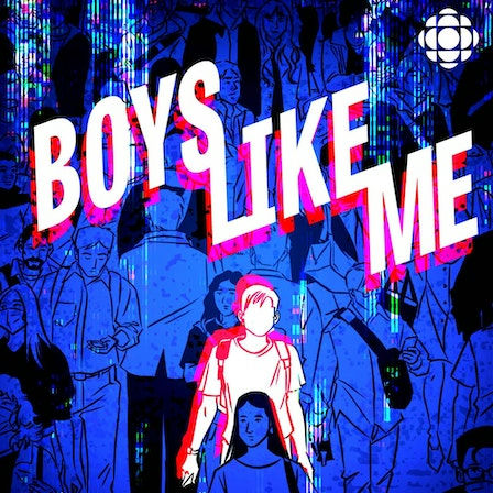 Boys Like Me