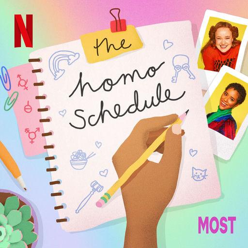 The Gay Agenda