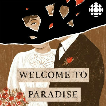 Welcome To Paradise