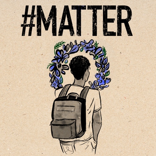 #MATTER