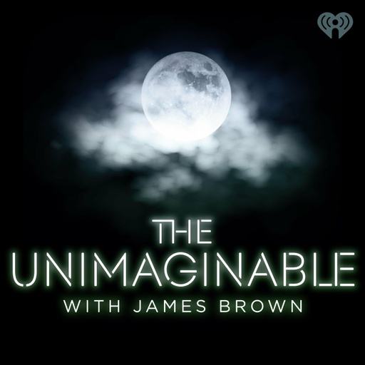 The Unimaginable
