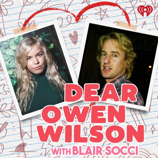 Dear Owen Wilson