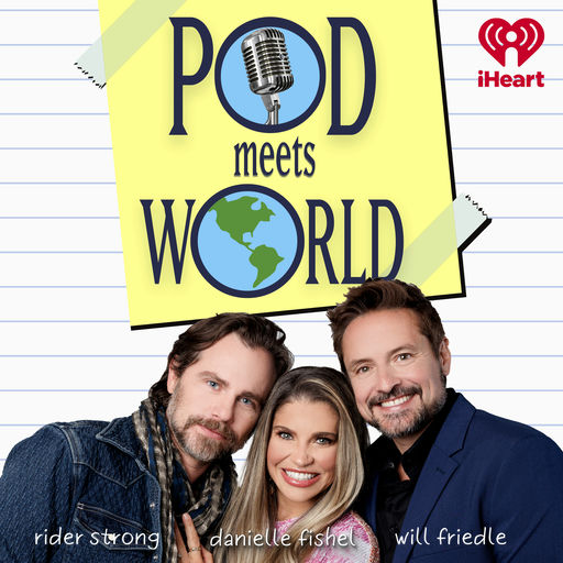 Pod Meets World