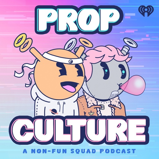 Prop Culture