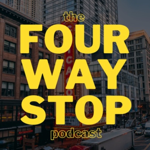 The Four Way Stop Podcast