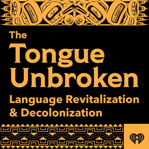 Tongue Unbroken